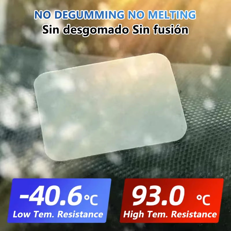 Extra Strong Double-Sided Hook-and-Loop Adhesive Fastener Tape for Carpet and Comforter Fixing